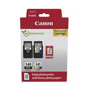 Canon 5225B013 cartuccia d'inchiostro 2 pz Originale Nero, Ciano, Magenta, Giallo
