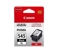 Canon 8286B001 Cartuccia d'inchiostro nero Originale PG-545XL