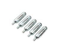 Cartuccia CO2 Lezyne 16g (5 unità)