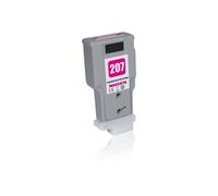 Cartucce Compatibile Con Canon 8788B001/PFI-207MBK Imageprograf Ipf 780