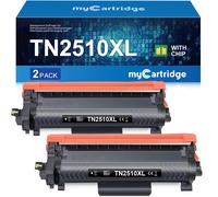 CARTUCCE COMPATIBILE PER BROTHER MFC-L2835DW HL-L2400DWE DCP-L2660DW DCP