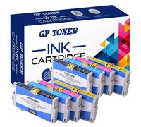Cartucce compatibile per Epson 405 XL WorkForce Pro WF 3820 3825 3830 4820 4825