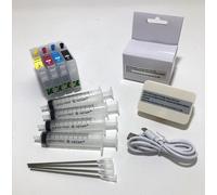 CARTUCCE COMPATIBILI 604XL PER EPSON XP-2200 2205 3200 3205 4200 4205