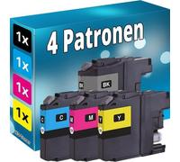 Cartucce Compatibili Brother LC-426 LC-426 XL MFC J4335DW J4340 DW J4540DW