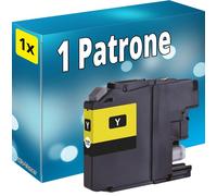 Cartucce Compatibili Brother LC-426 / LC-426 XL Set Di Cartucce Per Stampante
