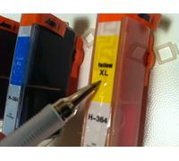 CARTUCCE COMPATIBILI HP 364 PER Deskjet D5460, D5463, D5468,T5672