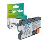 Cartucce Compatibili Per Brother LC-3239XLBK Inchiostro MFC-J 6945 DW