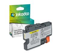 Cartucce Compatibili Per Brother LC-3239XLBK Inchiostro MFC-J 6945 DW