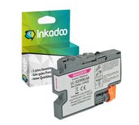 Cartucce Compatibili Per Brother LC-3239XLBK Inchiostro MFC-J 6945 DW