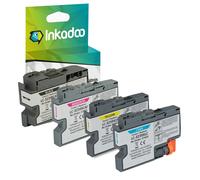 Cartucce Compatibili Per Brother LC-3239XLBK Inchiostro MFC-J 6945 DW