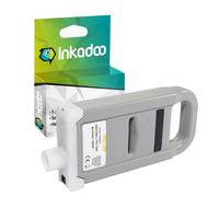 Cartucce Compatibili Per Canon 2353C001 / PFI-710MBK imagePROGRAF IPF TX