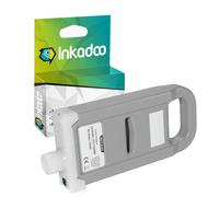 Cartucce Compatibili Per Canon 2353C001 / PFI-710MBK imagePROGRAF IPF TX