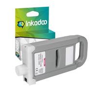 Cartucce Compatibili Per Canon 2353C001 / PFI-710MBK imagePROGRAF IPF TX