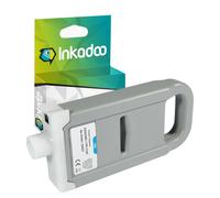 Cartucce Compatibili Per Canon 2353C001 / PFI-710MBK imagePROGRAF IPF TX