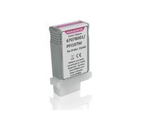 Cartucce Compatibili Per Canon 6704B001 / PFI-107MBK imagePROGRAF IPF 785