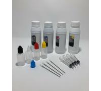 Cartucce Compatibili per EPSON 16XL WORKFORCE WF2520 CARTA INCHIOSTRO ACCESSORI