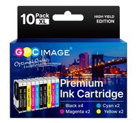 Cartucce Compatibili per Epson 603 XL Multipack per Expression Home XP 2100 XP