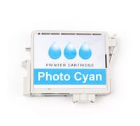 Cartucce Compatibili Per Epson C13T580100 / T5801 Inchiostro Stylus Pro