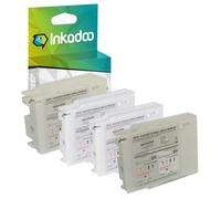 Cartucce Compatibili Per Epson C13T907140 / T9071 Tinta WorkForce