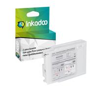 Cartucce Compatibili Per Epson C13T907140 / T9071 Tinta WorkForce