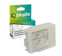 Cartucce Compatibili Per Epson C13T907140 / T9071 Tinta WorkForce