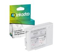 Cartucce Compatibili Per Epson C13T907140 / T9071 Tinta WorkForce