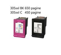 Cartucce compatibili per HP 305 XL DeskJet 2700 4100 ENVY 6020 6030 6400 6430