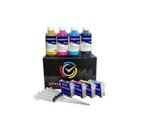 Cartucce con ink InkTec 400ml | Expression Home XP-352 , XP-355 , XP-432 | T29
