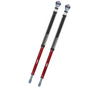 Yss Co208-920trc-01 Cartridge Kit Argento
