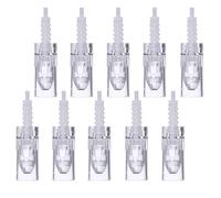 Cartucce dell'ago della macchina della penna di Dermapen Microneedling Nano 3D per Ultima M5/M7/A6/N2/A1 J170 (Nano-3D)