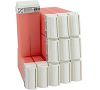 Cartucce di cera EpilWax rosa 12 St