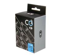 Cartucce di Co2 crankbrothers 16g (x30) Nero