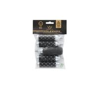 Peaty´s Holeshot Co2 Cartridge 5 Units Nero,Argento 25 g Black / Silver