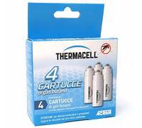 Cartucce di gas butano per Acti Zanza Break conf da 4 pezzi Thermacell
