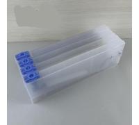 Cartucce di inchiostro 220 ml 4 pacchetto per stampanti ad ampio formato