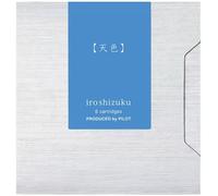 Cartucce di inchiostro per penna stilografica Pilot Iroshizuku confezione da ...