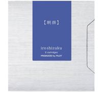 Cartucce di inchiostro per penna stilografica Pilot Iroshizuku confezione da ...