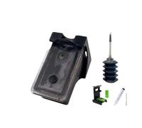 Cartucce di inchiostro ricaricabili compatibili con le stampanti(PG445 Black)