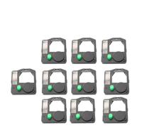 Cartucce di nastro inchiostro DM-100 compatibili con stampante Olivetti 102 103 95 M95 M6050 FACIT E440 Commodore MPS1230(10pcs)