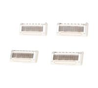 Cartucce di ricambio Fler Precision Razor per una rasatura precisa