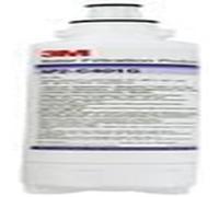 Cartucce Di Ricambio Per Filtri East Midlands Water Twin Pack 3M AP2-G AP2-C401G