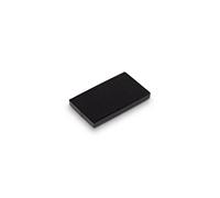 Tampone di ricambio 64926 - nero - Trodat - conf. 3 pezzi