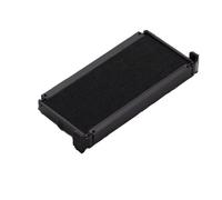 Blister da 3 Tamponi 6 4913 NERO Trodat Cuscinetto inchiostrato Printy 4913