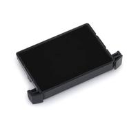 Blister da 3 Tamponi 6 4750 NERO Trodat Cuscinetto inchiostrato Printy 4941