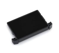 Cartucce di ricambio per timbri PRINTY 4750 Trodat in feltro nero blister da 3 p