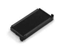 Cartucce di ricambio per timbri PRINTY 6/4915 TRODAT in feltro nero blister da 3 pezzi - 1511