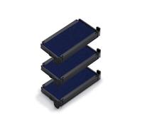 BLISTER DA 3 TAMPONI 6/4912 1494 BLU TRODAT