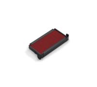 Tamponcino di Ricambio per Timbri Printy 6/4912 Trodat - 1495 (Rosso Conf. 3)