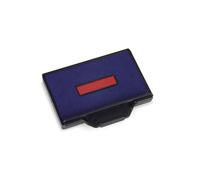Cartucce di ricambio per timbri Professional Trodat 5460/L Trodat rosso blister