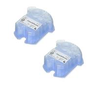 Cartucce Di Ricarica, Compatibili Con I Rasoi Braun, Clean & Renew CCR (Activator, Synchro, Pulsonic E Series) Series 9 E Series 7(2pcs)